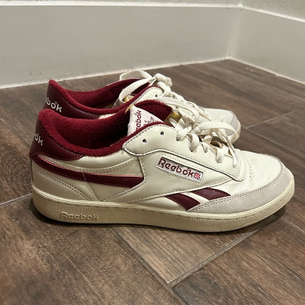 Lightly worn, size 12 price negotiable